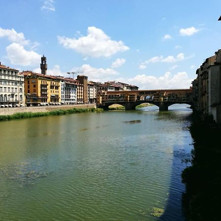 Maffia Luxury Florenz Exterior foto
