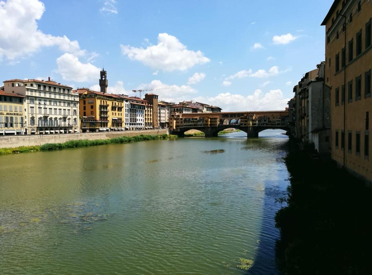 Maffia Luxury Florenz Exterior foto