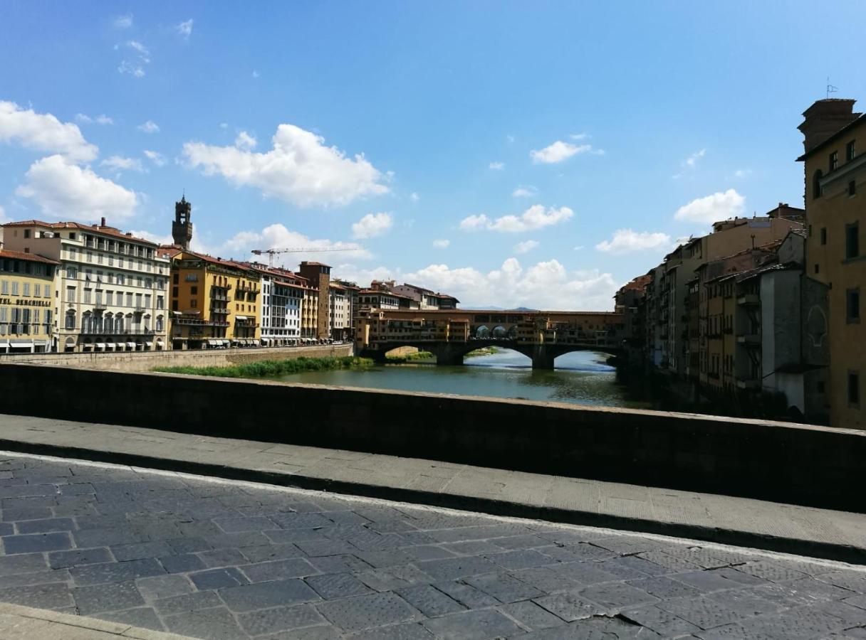 Maffia Luxury Florenz Exterior foto