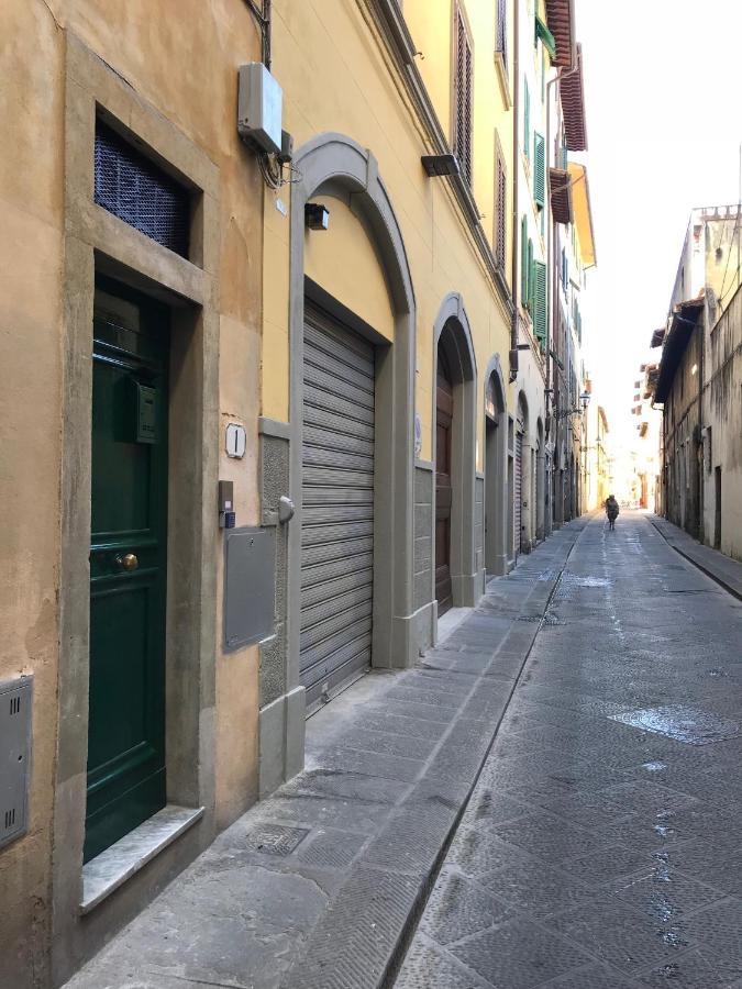 Maffia Luxury Florenz Exterior foto
