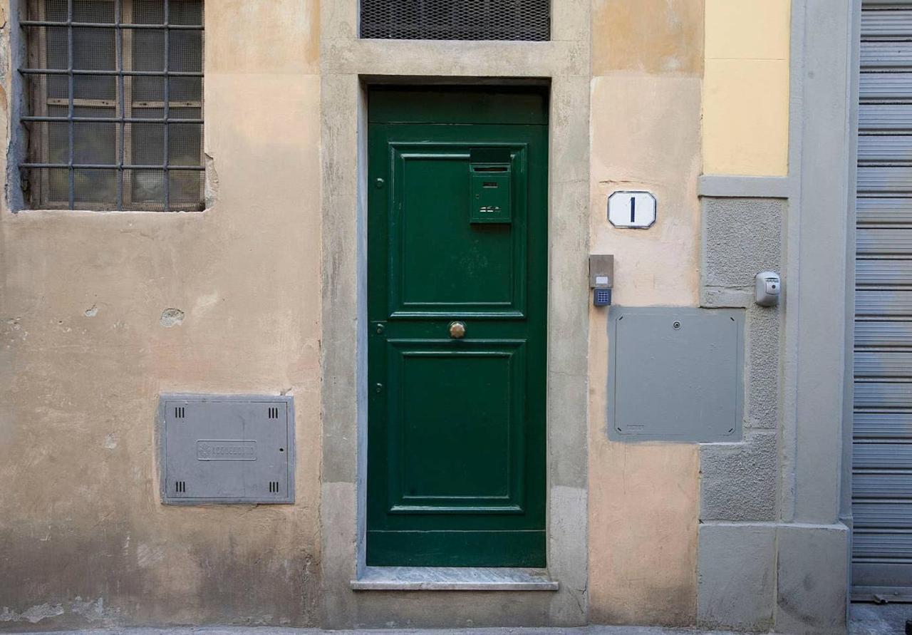 Maffia Luxury Florenz Exterior foto